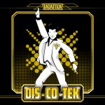 Cover: Tatanka - DIS-CO-TEK