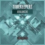 Cover: Timekeeperz - Avalanche