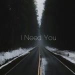 Cover: Rebaph - I Need You