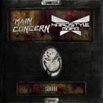 Cover: Main Concern - Survive