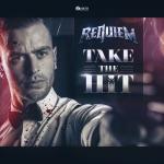 Cover: Requiem - Take The Hit