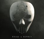 Cover: Angerfist - Perfect Fury (The Outside Agency Remix)
