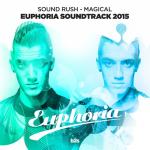 Cover: Sound Rush - Magical (Euphoria 2015 OST)