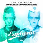 Cover:  - Magical (Euphoria 2015 OST)