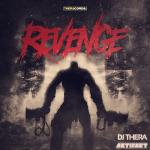 Cover: DJ Thera - Revenge