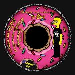 Cover: Komprex - West Coast Hardcore