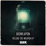 Cover: Bioweapon - Reload The Weapon