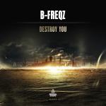 Cover: B-Freqz - Destroy You
