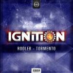 Cover: Rooler - Tormento