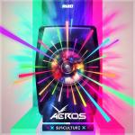 Cover: Aeros - Subculture