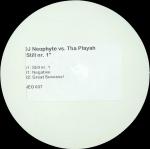 Cover: DJ Neophyte vs. Tha Playah - Great Success