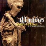 Cover: Ill Ni&amp;amp;amp;amp;amp;amp;amp;amp;amp;amp;amp;amp;amp;amp;ntilde;o - What Comes Around