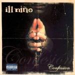 Cover: Ill Ni&amp;amp;amp;amp;amp;amp;amp;amp;amp;amp;amp;ntilde;o - Te Amo... I Hate You