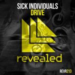 Cover: Sick Individuals - Drive