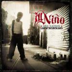 Cover: Ill Ni&amp;amp;amp;amp;amp;amp;amp;amp;amp;amp;amp;amp;amp;amp;amp;ntilde;o - What You Deserve