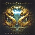 Cover: Sonic Species - The First And The Last