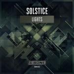 Cover: Solstice - Lights
