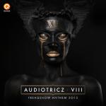 Cover: Audiotricz - VIII (Freaqshow Anthem 2015)
