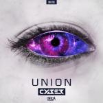 Cover: Cyber - Union