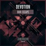 Cover: Devotion - Our Escape