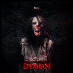 Cover: Titan - Demon