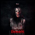 Cover: JACK - Demon