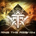 Cover: Rave The Reqviem - The Svlphvry Void