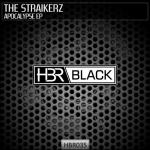 Cover: The Straikerz - One True King