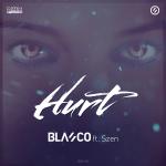 Cover: Blasco - Hurt