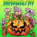 Cover: Deformer - Headcracker