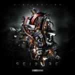 Cover: Sei2ure - The Future Is Digital