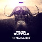 Cover: Intractable One - Inside Buffalo