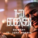 Cover: Theo Gobensen - Awaken