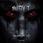 Cover: Nutty T - Abomination