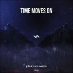 Cover: Phuture Noize - Time Moves On