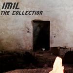 Cover: Imil - New Beginnings