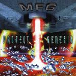 Cover: MFG - Project Genesis