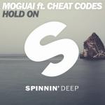Cover: Moguai feat. Cheat Codes - Hold On