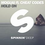 Cover: MOGUAI - Hold On