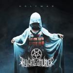 Cover: Thy Art Is Murder - Holy War