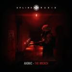 Cover: Axonic - The Breach