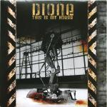 Cover: DJ Dione - This Is My House