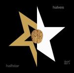 Cover: Halves - E.B.E.