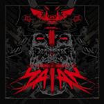 Cover: SA&amp;amp;amp;amp;amp;amp;amp;amp;dagger;AN - I Will Destroy