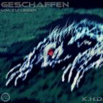 Cover:  - Fade To Black (K.H.D. Remix)