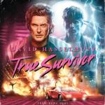 Cover: Kung Fury - True Survivor