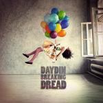 Cover: Day.Din - Breaking Dread