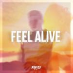 Cover: Firelite - Feel Alive