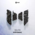 Cover: Solutio - Nymphomaniac