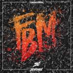 Cover: Psyched - F.B.M